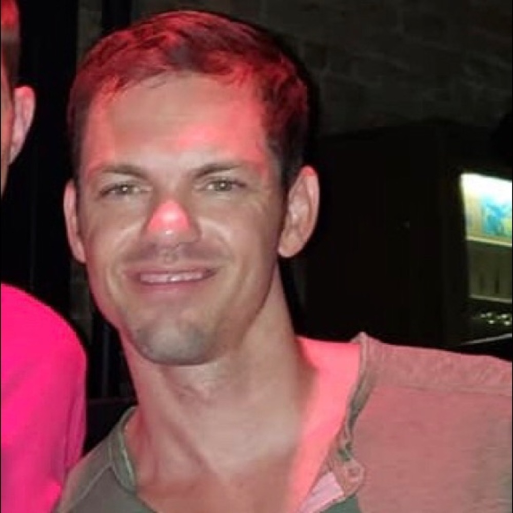 Meet your Posher, Darin